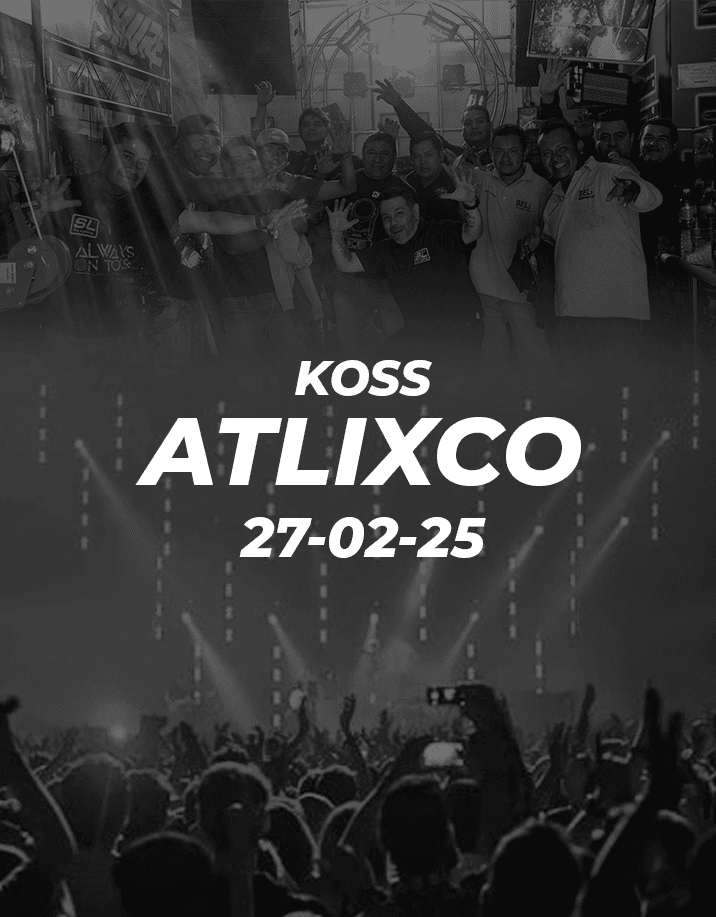 KOSS